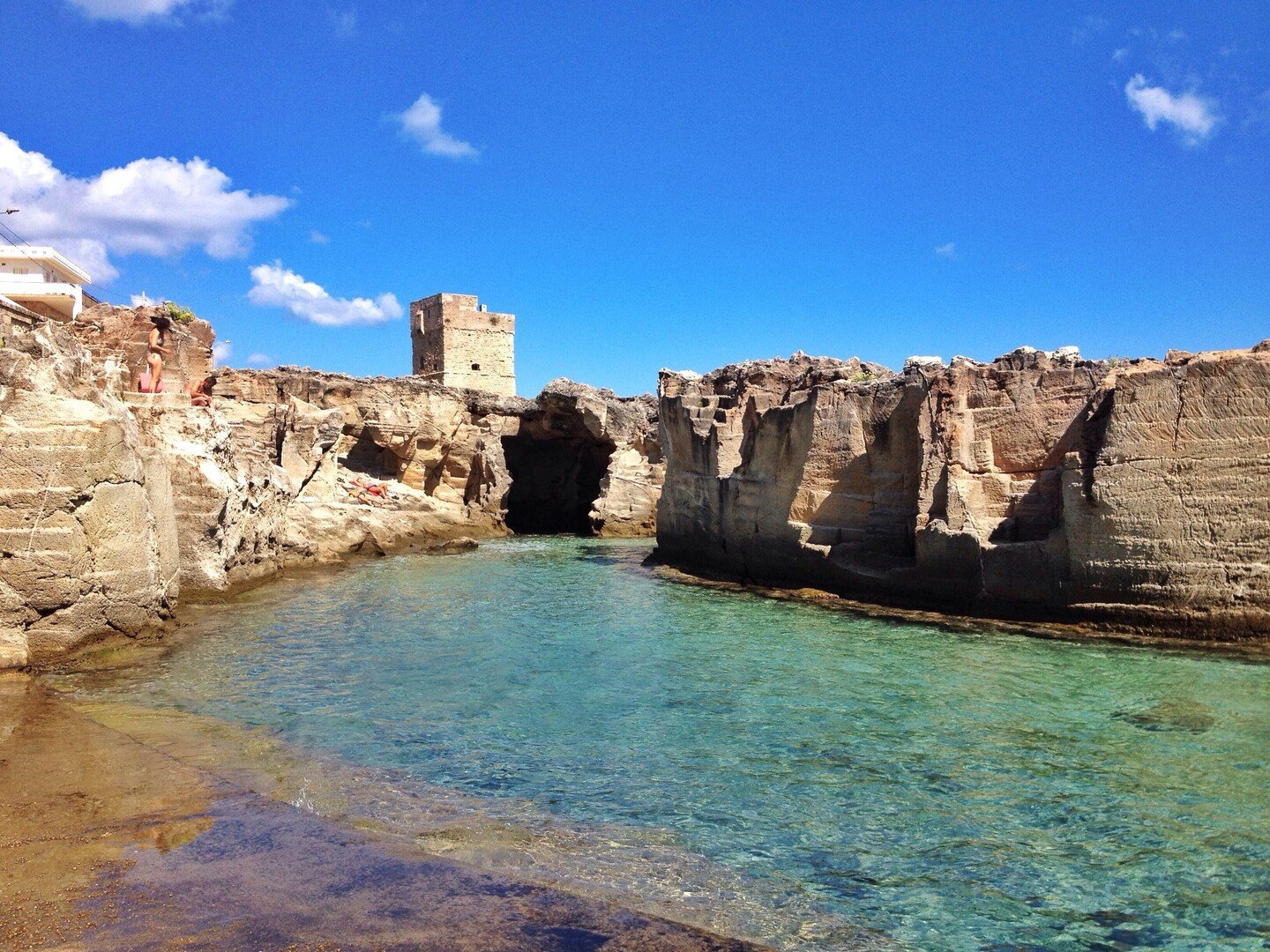 Visiter Tricase : Charme baroque et eaux cristallines du Salento - 2026 - 6 - tricase tricase - Visiter Tricase : Charme baroque et eaux cristallines du Salento - 2026 - 5