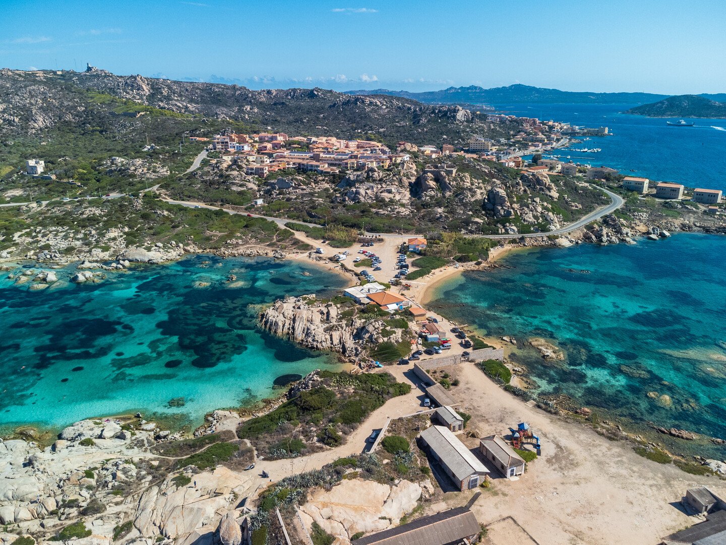 Visiter La Maddalena : L’archipel paradisiaque de la Sardaigne - 2026 - 8 - la maddalena la maddalena - Visiter La Maddalena : L’archipel paradisiaque de la Sardaigne - 2026 - 7