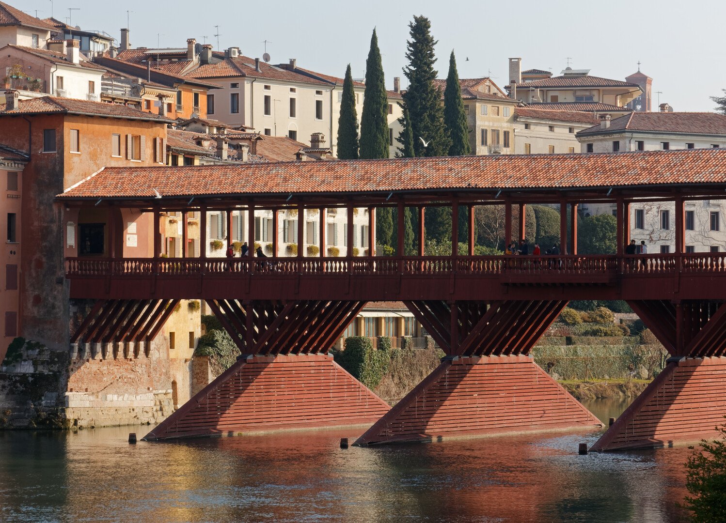 Visit Bassano del Grappa: A Hidden Gem in the Heart of Veneto - 2026 - 4 - Visit Bassano del Grappa Visit Bassano del Grappa - Visit Bassano del Grappa: A Hidden Gem in the Heart of Veneto - 2026 - 3