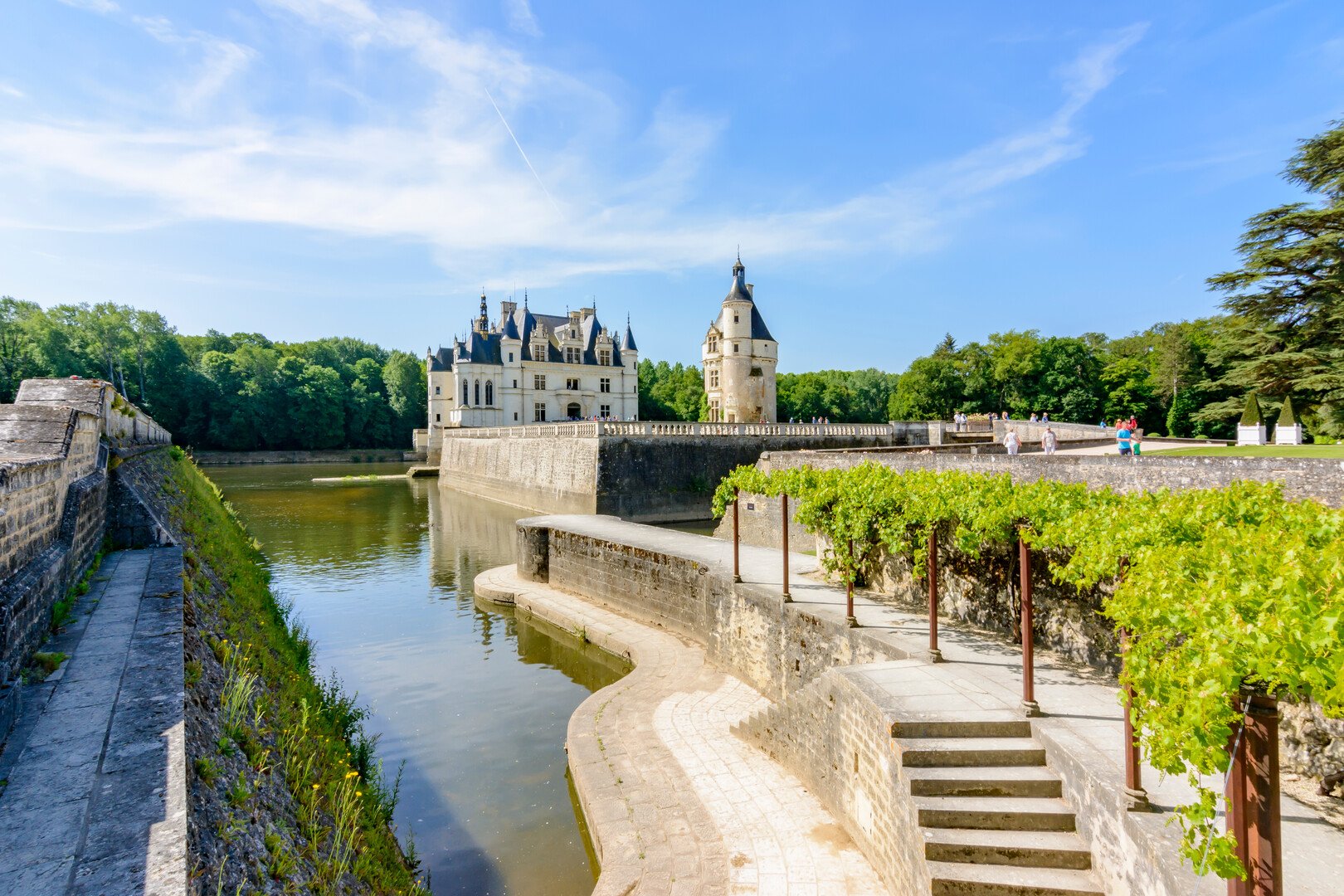 Loire Valley Castles: The 9 You Shouldn't Miss - 2026 - 2 - loire valley castles The must-see châteaux of the Loire Valley
