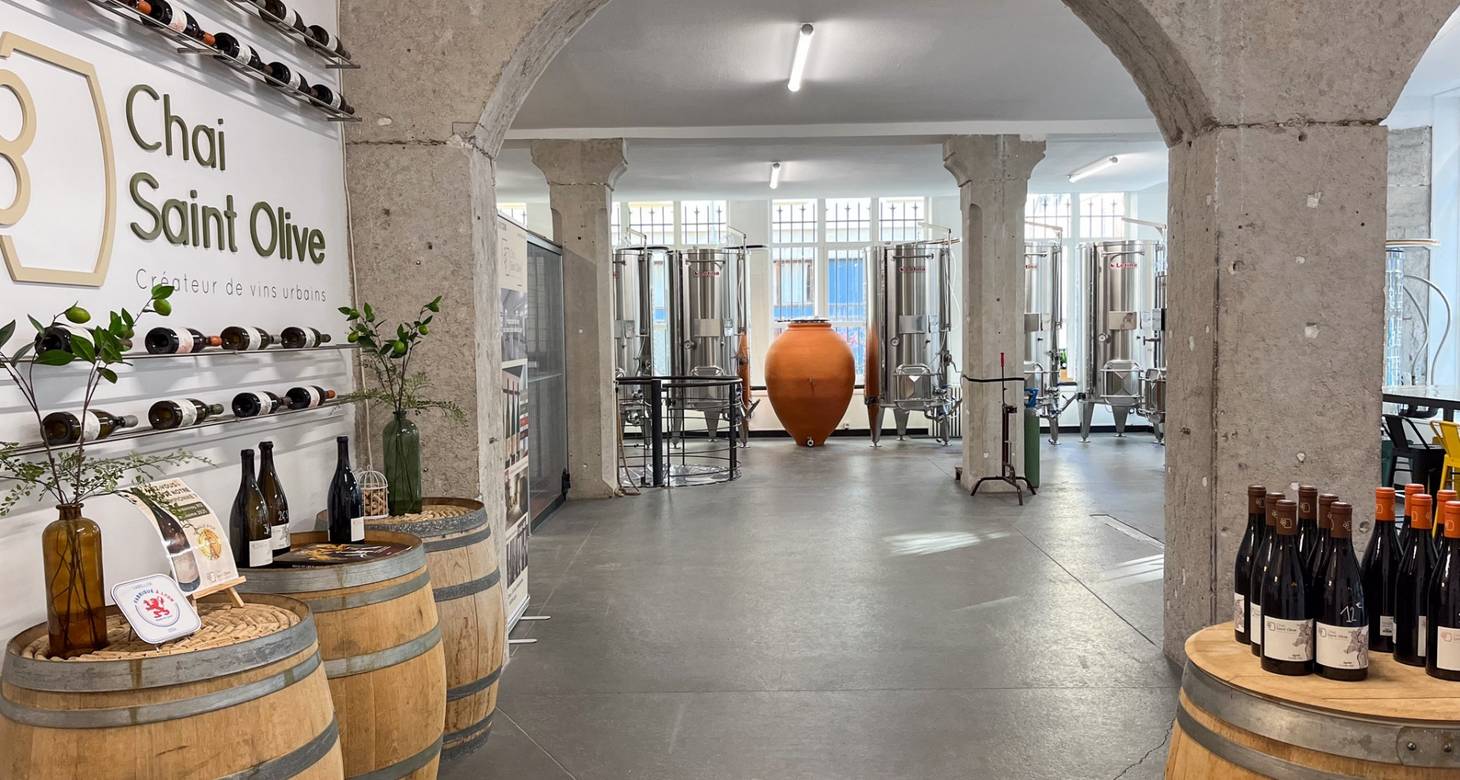 Top10 des meilleurs bars à vin à Lyon : nos adresses incontournables - 2026 - 16 - bar à vin lyon bar à vin lyon - Top10 des meilleurs bars à vin à Lyon : nos adresses incontournables - 2026 - 15