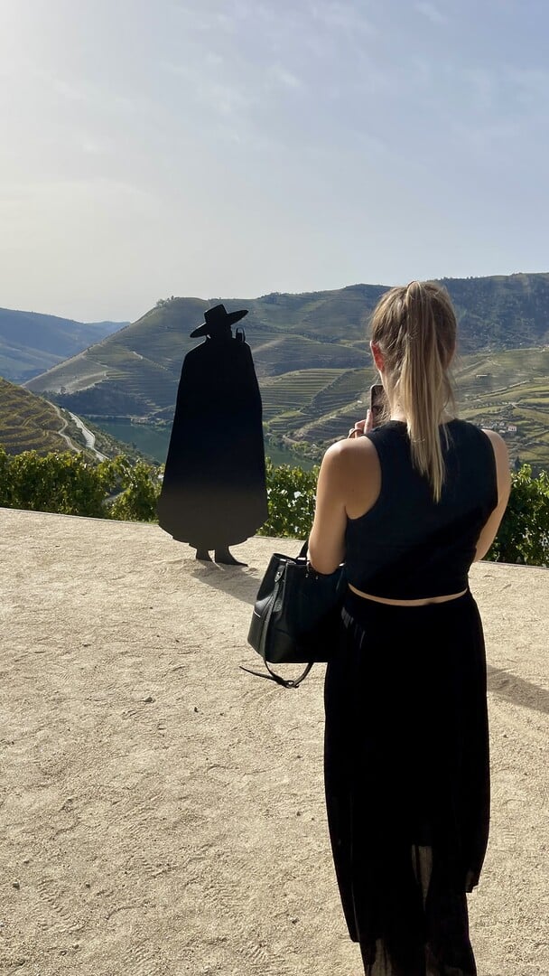 TOP 15 Wineries in the Douro Valley to visit - 2026 - 3 - Douro valley wineries Quinta Do Seixo – Valença do Douro