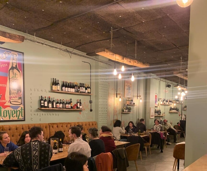 TOP 15 Meilleurs Bars à Vin Porto : Notre sélection - 2026 - 12 - bars a vin porto bars a vin porto - TOP 15 Meilleurs Bars à Vin Porto : Notre sélection - 2026 - 11